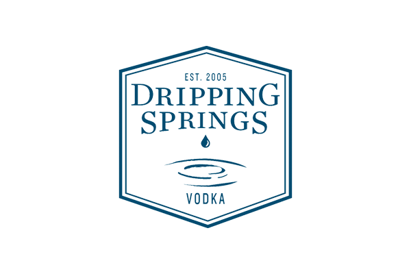 Dripping Springs Vodka