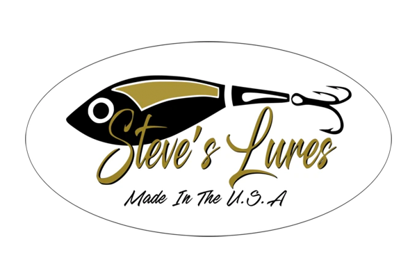 Steve's Lures